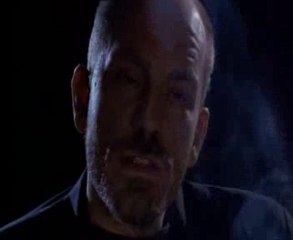 Senas do Filme: ´Vivos` (1993)