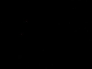 Triangle UFO formation over Romford, UK - 18 June 2010