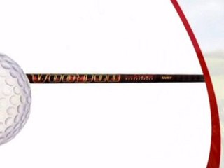 Nike Golf Victory Red Str8-Fit Tour Fairway Wood