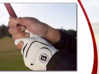 Footjoy Mens WeatherSof Golf Glove