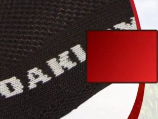 Oakley No Show Socks (3 pack)