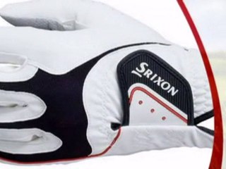 Srixon All Weather Golf Glove