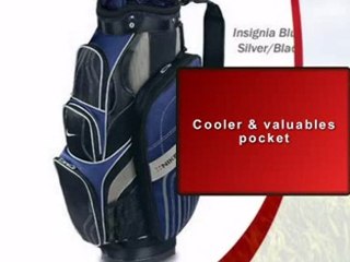 Nike Golf Tech Elite Cart Bag