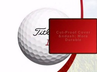 Titleist DT SoLo Dozen Golf Balls