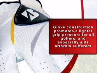 Bridgestone Inner Edge All Weather Golf Glove