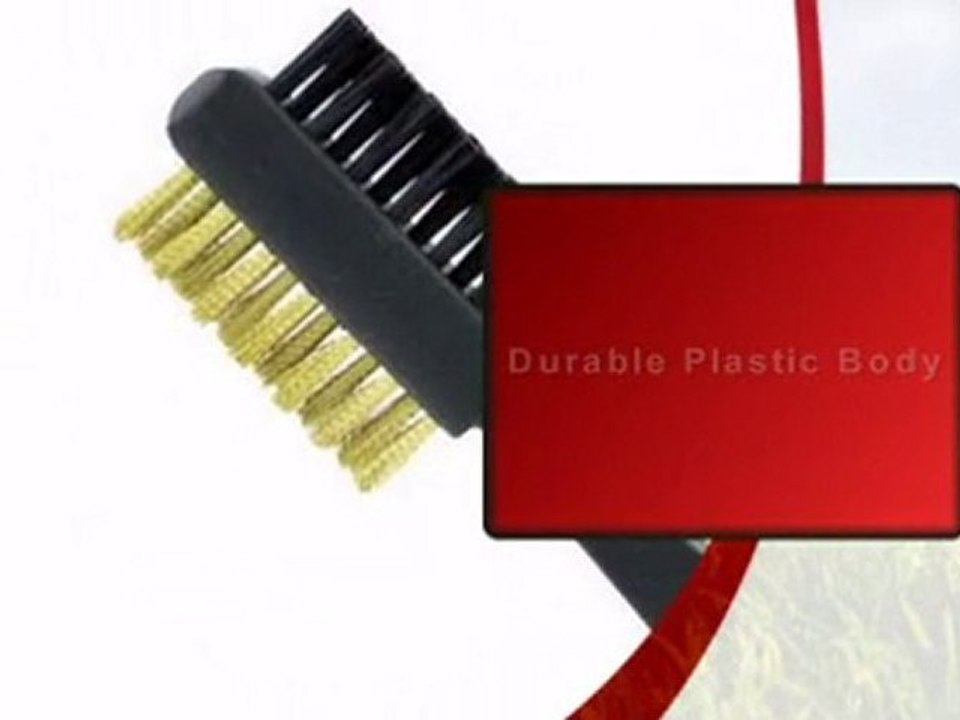 Brand Fusion Optimum Cleaner Brush