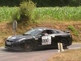 RALLYE DU COUTANCAIS 2010