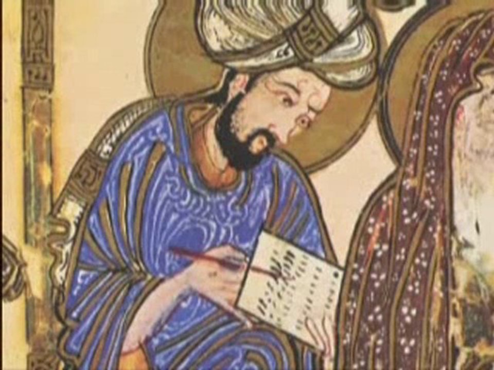 Les Sciences "ARABES" ?