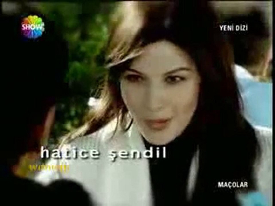 Maçolar Jenerik