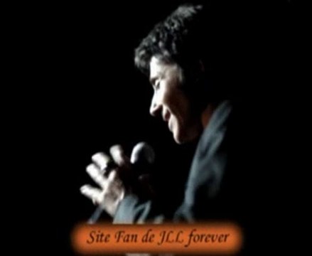 JL LAHAYE : Papa chanteur Live à Pougues-Les-Eaux