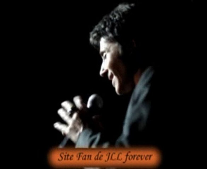 JL LAHAYE : Papa chanteur Live à Pougues-Les-Eaux