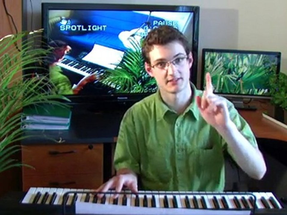 Vidéoblog du 24/06/10