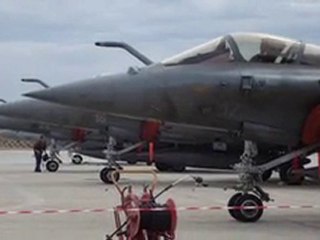 Les 100 ans de l'Aéronavale