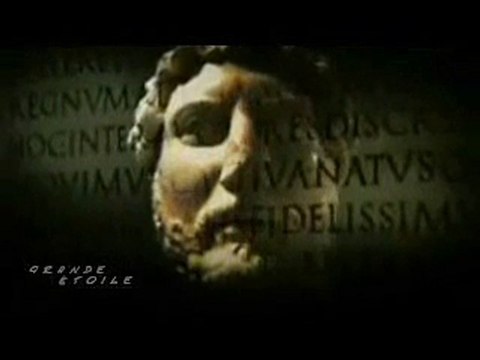 1-3 Timgad,la Rome Africaine