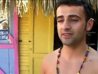 Cortinilla Antena 3 / Arena Mix internacional