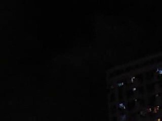 OVNI HONG KONG,3.07.2010