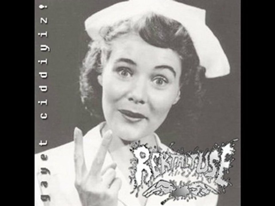 Rektal Tuşe - Sacrifice To Krætor (Küçük Tülay Cover)