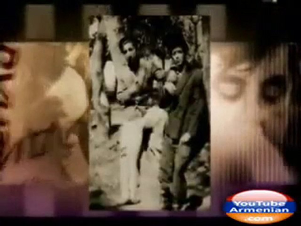 Frunzik Mkrtchyan - Ֆրունզիկ Մկրտչյան - Part. 1