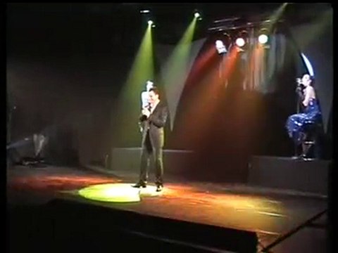 Compagnie Entr'e 2! Spectacle Cabaret