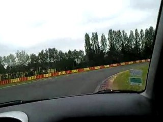 Nogaro 3 juillet 2010 - 14h