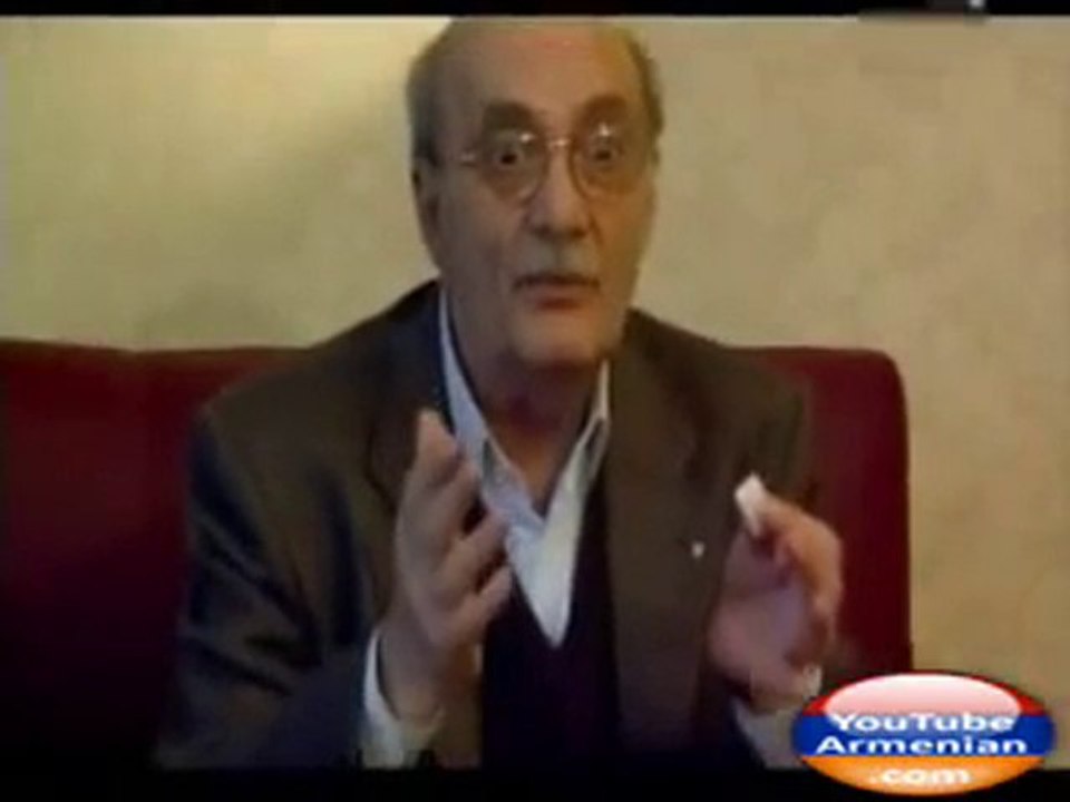 Frunzik Mkrtchyan - Ֆրունզիկ Մկրտչյան - Part 3