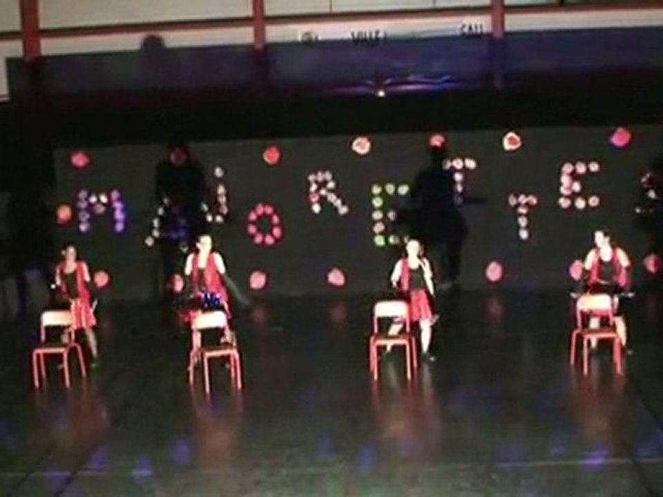 gala 2010 grandes