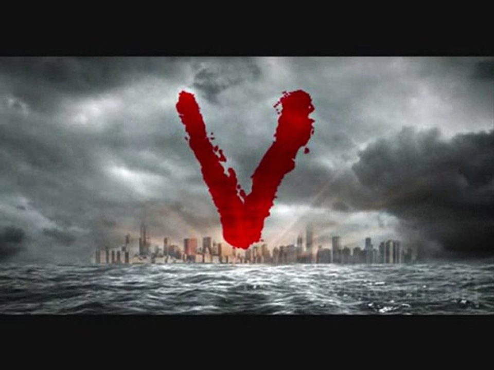 V les visiteurs (2009)