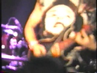 JAJAライブ２曲目