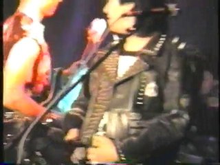 JAJAライブ４曲目