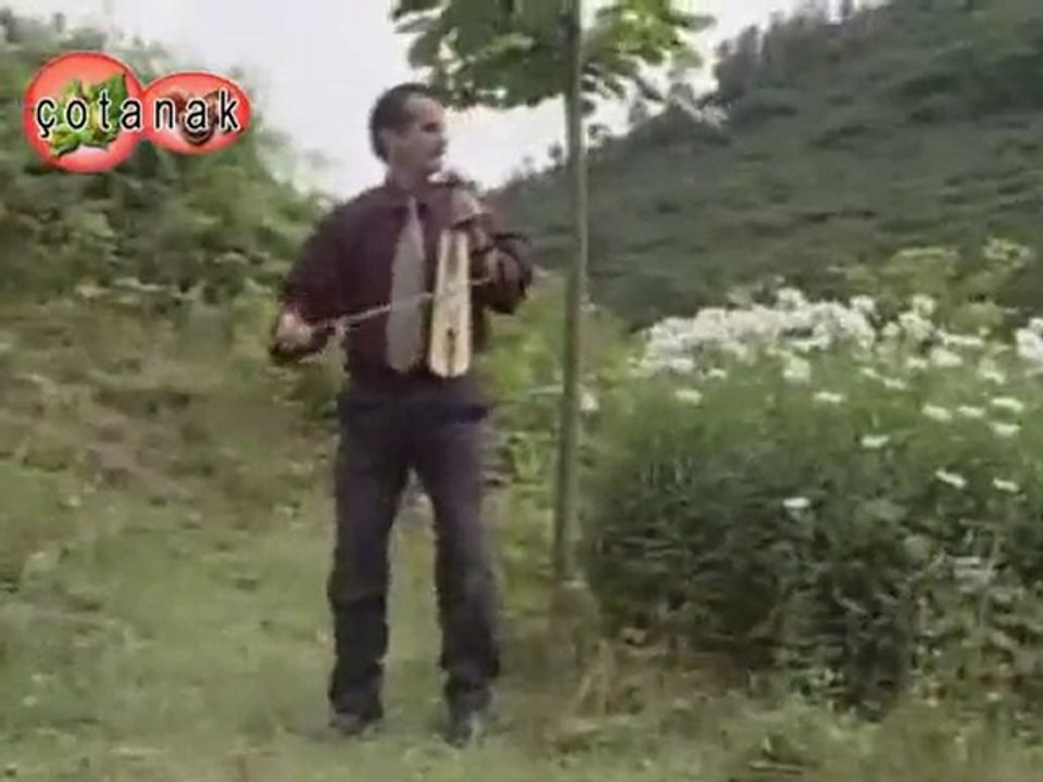 Katip ŞADİ - Almanyadan Geliyor