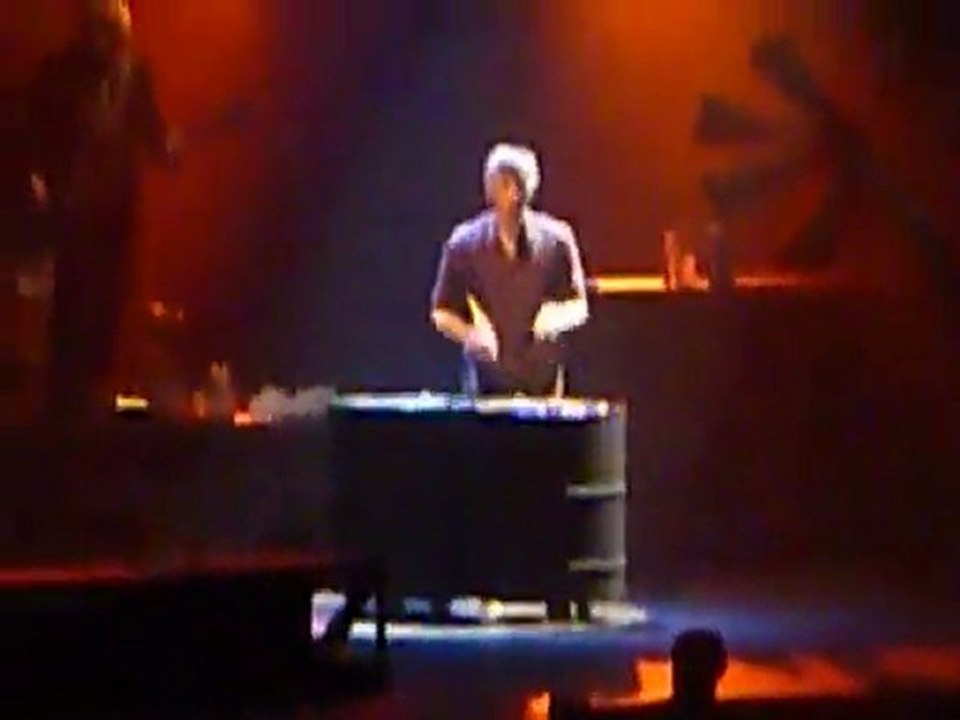 Indochine
