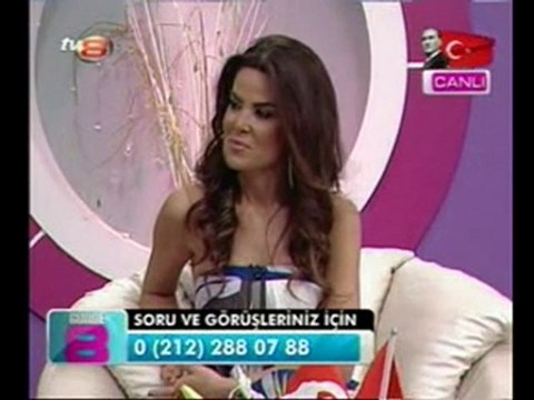 tv8 günde 8 funda kurtuldu