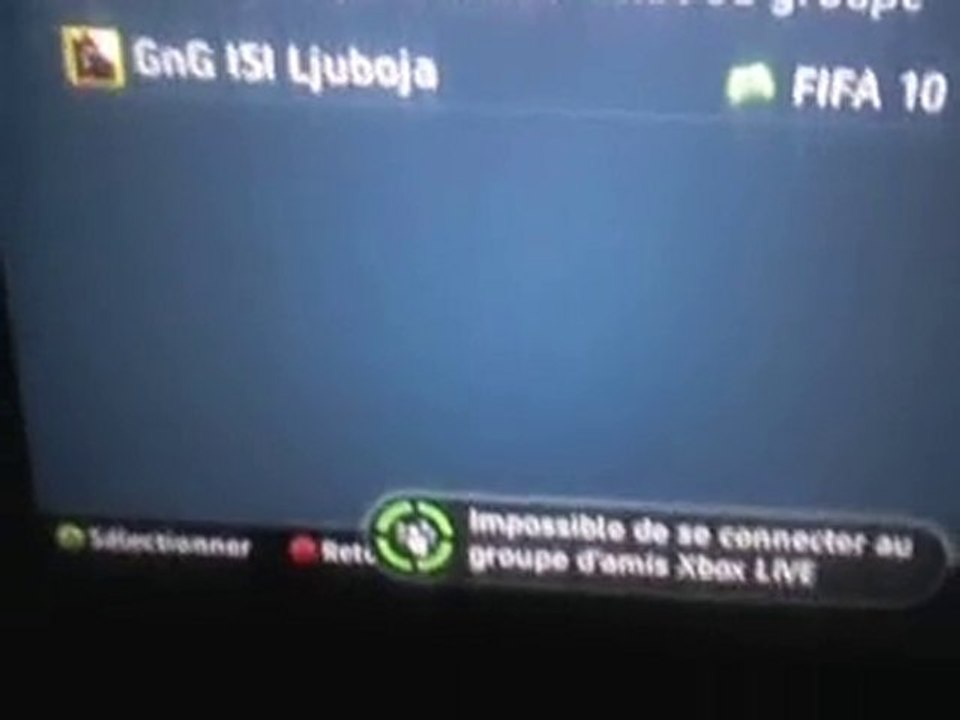 f10 L1-1vs1 V : Match n°517855 ProDige RonAld0 vs GnG I5I Lj