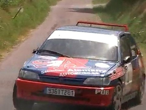 MOV0A7 RALLYE DU COUTANCAIS 2010