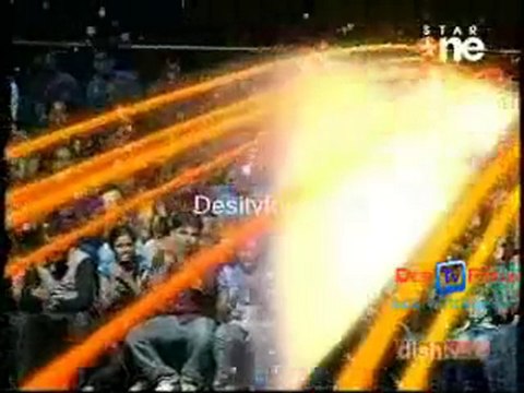 India's Magic Star [2nd Episode] - 4th July 2010 - pt1