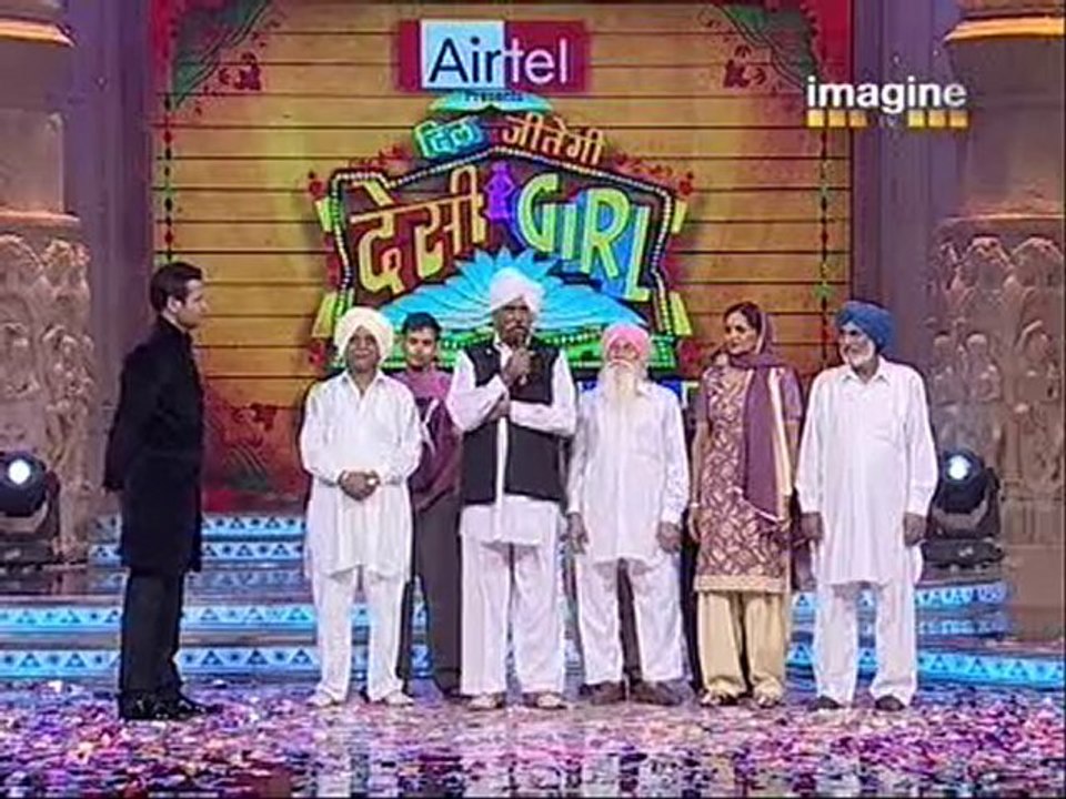 desi girl-4th july p1