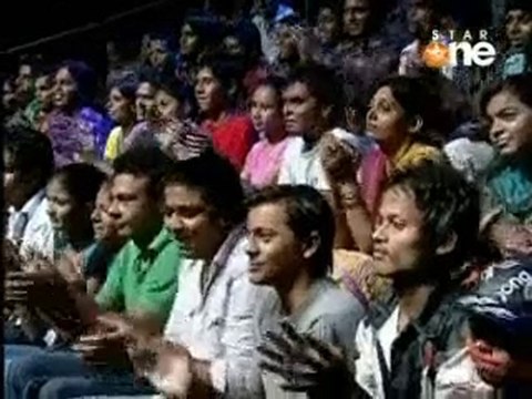 Indias Magic Star-4th July-Part-2