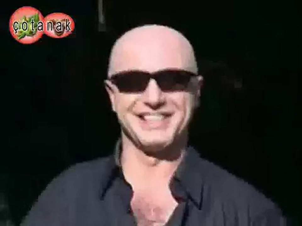 Mahmut AKSU - Dokunma Bana Yavrum