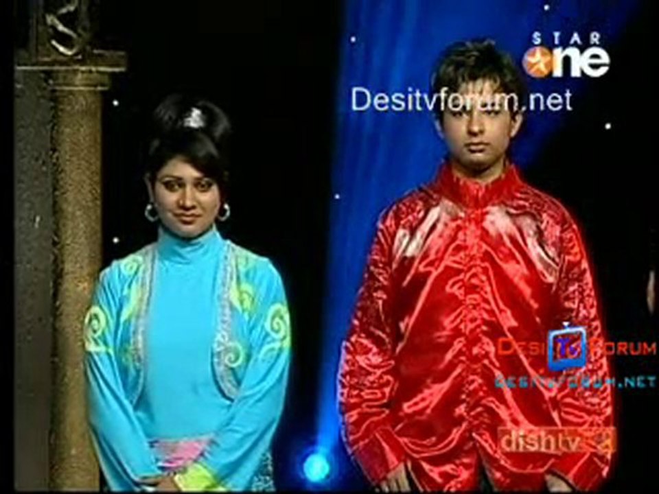 India's Magic Star - 4th July 2010 - pt3.wmv