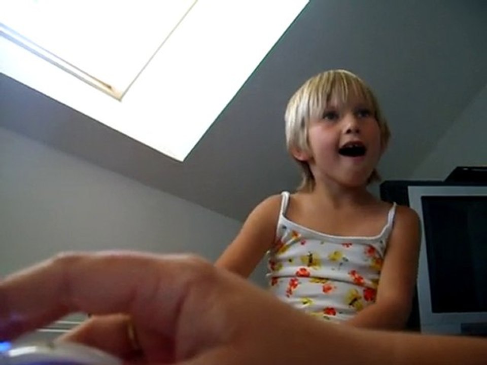ma fille