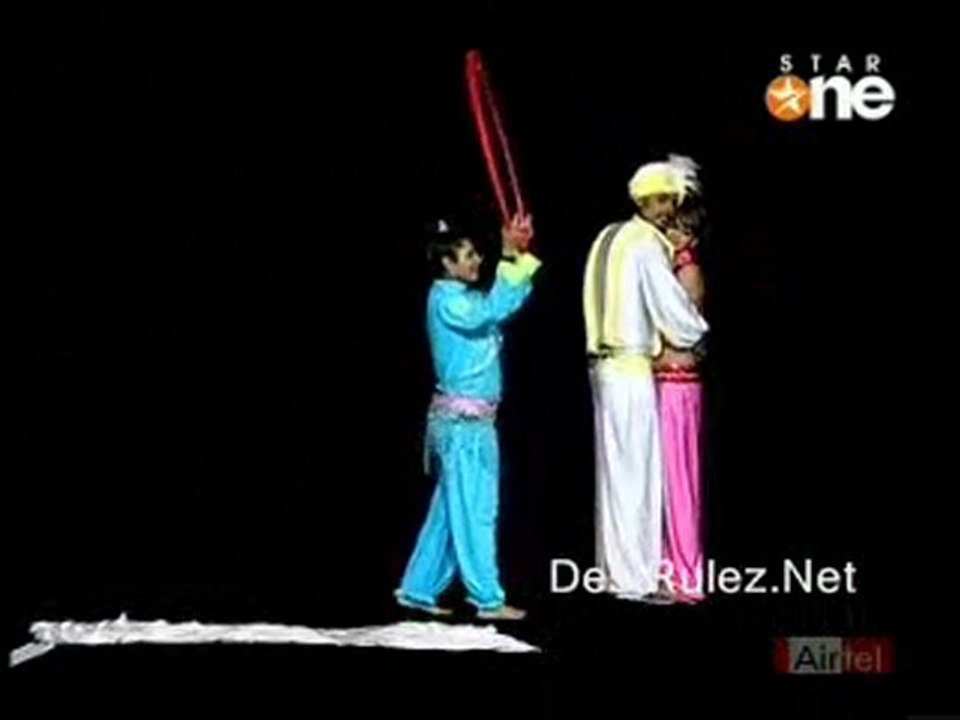 Indias Magic Star-4th July-Part-4