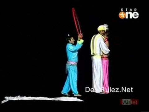 Indias Magic Star-4th July-Part-4