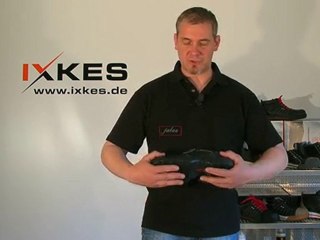 Jalas S3 Arbeitsschuhe für Schweisser | Dachdecker