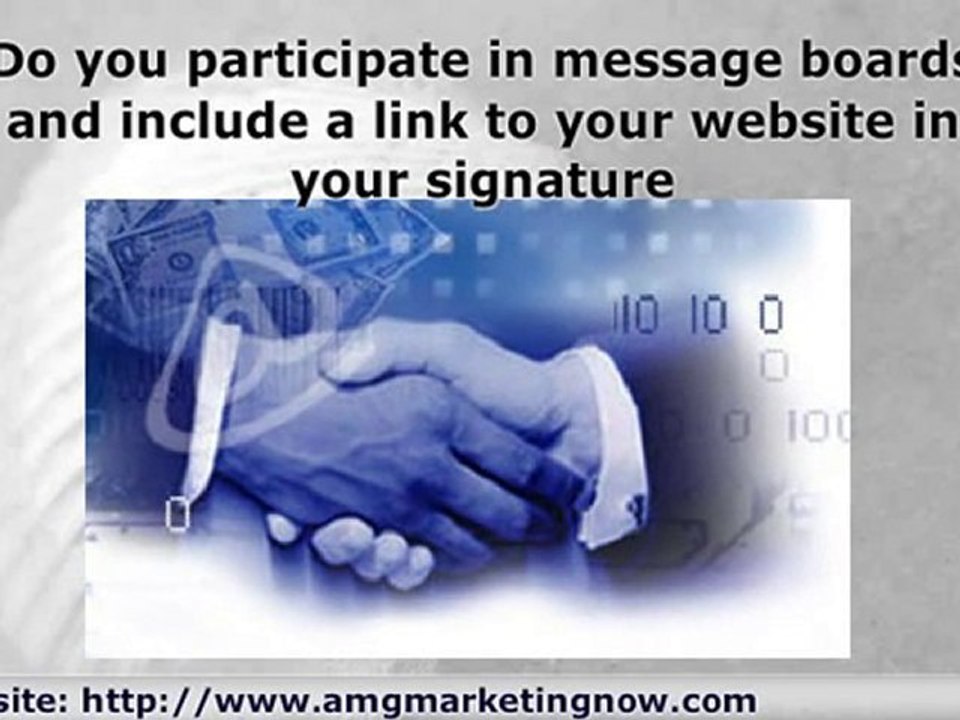 Are Your Business Already Marketing On The Internet online?