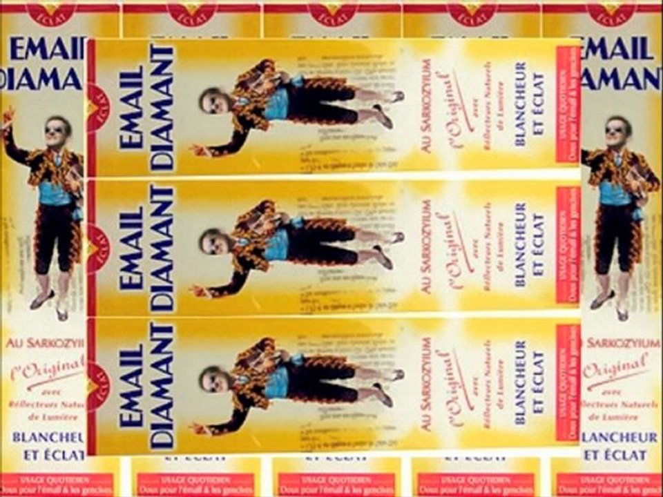 LE SYSTÈME SARKO N'EST PAS CORROMPU