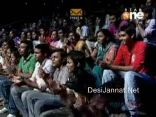 Magic Star - 4th July 10 Pt1