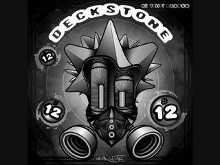 DECKSTONE #12 - VIOLIN STORM - "Mentality reason" (ELECTRO)