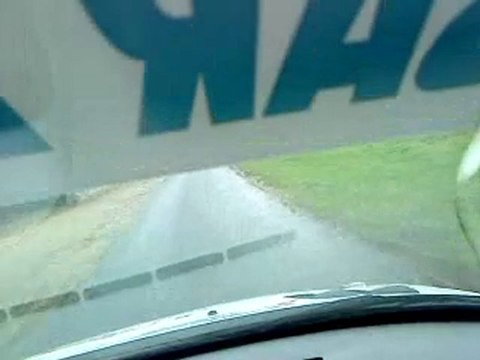 rallye de lillebonne 2010