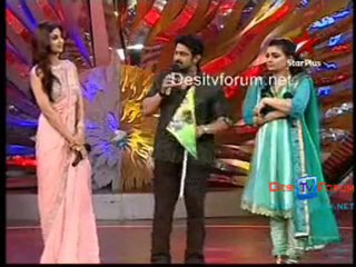 Zara Nachke Dikha 2 - 4th July 2010 - Pt1