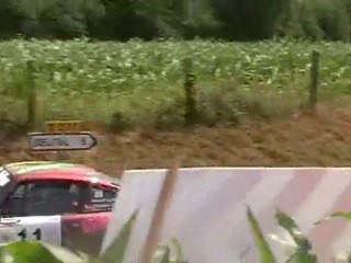 MOV0AA RALLYE DU COUTANCAIS 2010
